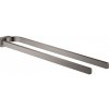 Grohe Selection - Dvojitý držiak na uteráky, Hard Graphite - 41059A00