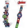 Digitální hodinky Marvel Avengers