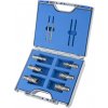 Karnasch 202003 | Jadrové vrtáky SILVER-DRILL LINE 25 SET BASIC, WELDON 14, 18, 22 mm, sada 6 ks