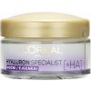 L'Oréal Paris Hyaluron Specialist SPF20 hydratační denní krém proti vráskám 50 ml