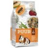 PUUR guinea pig - gurmánske müsli pre morčatá 700 g