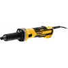 DeWALT DWE4997 - Elektrická priama brúska, 1300W, 6mm