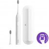 Tesla Smart Toothbrush Sonic TS200 Deluxe White TSL-PC-TSD200W