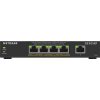 NETGEAR GS305EP Netgear 5PT GE PLUS SWCH W/POE+