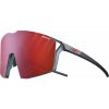 Slnečné okuliare Julbo Edge - Reactiv 0-3 HC Translucent Black / Orange