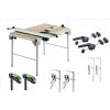 FESTOOL MFT/3-Set Multifunkčný stôl s príslušenstvom