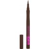 Maybelline Master Precise Liquid eyeliner tekuté očné linky Forest Brown 1 g