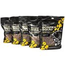 Návnada a nástraha Kevin Nash Scopex Squid Stabilised Boilies 1kg 20mm