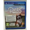 PLAYSTATION VITA PETS Playstation Vita