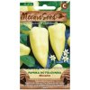 Semínka MoravoSeed Paprika zeleninová MONANTA, do fóliovníku 64453