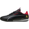 Pánska voľnočasová obuv Puma, FERRARI NEO CAT 3.0 čierna,červená,mix, 44.5 EU