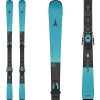 Zjazdové lyže ATOMIC REDSTER X5 BLUE + M 10 GW Modrá 168 cm 180 až 190 cm