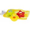 Playgro – Vodné zvieratká so sieťkou 9321104884121