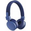 HAMA Freedom Lit III, Bezdrôtové slúchadlá, modré 221767