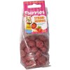 Furries pochúťky bez obilnín – jahoda 125 g