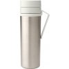 Brabantia Svetlosivý termo hrnček 500 ml Make & Take