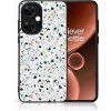 PROTEMIO 79347 MY ART Ochranný kryt pre OnePlus Nord CE 3 Lite 5G GREY TERRAZZO (163)