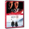 Akta X 1+2 DVD