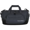 Travelite Kick Off Duffle S Anthracite 23 l TRAVELITE-6913-04