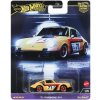Hot Wheels Premium Car Culture Exotic Envy 71 Porsche 911