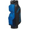 TaylorMade Classic Cart Bag Black/Royal