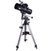 Bresser PLUTO 114/500/EQ-SKY