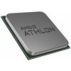 AMD AMD, Athlon 3000G Processor TRAY, soc. AM4, 35W, Radeon Vega 3 Graphics YD3000C6M2OFH