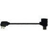 Stablecam 1DJ5023R Nylonový na diaľkové ovládanie Micro USB prevrátený (Mavic) (1DJ5023R)