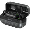 SMALLRIG 5715 S70 Wireless Microphone with Multi-Device Compatibility