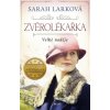 Zvěrolékařka. Velké naděje