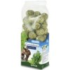 JR Farm Grainless vitamínové špenátové guličky pre hlodavce 150 g