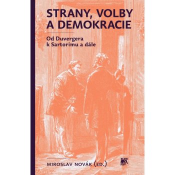 Strany, volby a demokracie