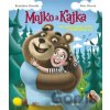 Mojko a Kajka - Branislava Hronská