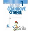 NOVÉ Mimočítankové čítanie 1 - Dana Kovárová, Alena Kurtulíková