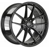 Oz Leggera HLT GB 9x19 5x114.3 ET45 GLOSS BLACK