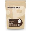 Proteínový doplnok Protein a Co prášok 480 g kávová príchuť