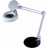 Lupa stolová s osvetlením 8DPT 8606-D(8dpt)