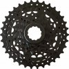 kazeta SunRace CSM40 7AV 7 11-34z BLACK