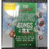 Various: Greatest Christmas Songs of 21st Century (Coloured White & Red Vinyl) II. JAKOST - 2Vinyl (LP)