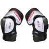 CCM Jetspeed FT8 SR seniorské lakte - Senior, XL