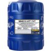Mannol 8216 ATF CVT Variator Fluid 20L