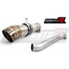 Aprilia RSV 4 RF 2015 - 2016 ladený výfuk GP2 + dB killer medium
