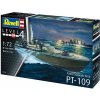 Revell PT-109 Patrol Torpedo Boat 1/72