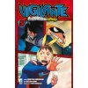 Vigilante. My Hero Academia illegals (Kohei Horikoshi,Hideyuki Furuhashi)(Brožovaná)