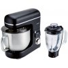 Silvercrest® Kitchen Tools Kuchynský robot s váhou, čierna (100380324)