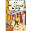 Las aventuras de Tintin