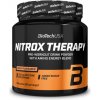 BioTech USA Nitrox Therapy 340 g - broskyňa