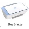 HP All-in-One Deskjet 2822e HP+ (A4, 7,5/5,5 str./min, USB, Wi-Fi, BT, tlač, skenovanie, kopírovanie) 588R4B#686