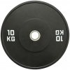 CFSHOP Olympijský bumper kotúč 10kg
