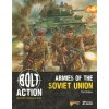 Bolt Action: Armies of the Soviet Union: Third Edition